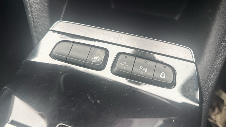 Vauxhall Mokka 100kW GS 50kWh 5dr Auto Electric Hatchback